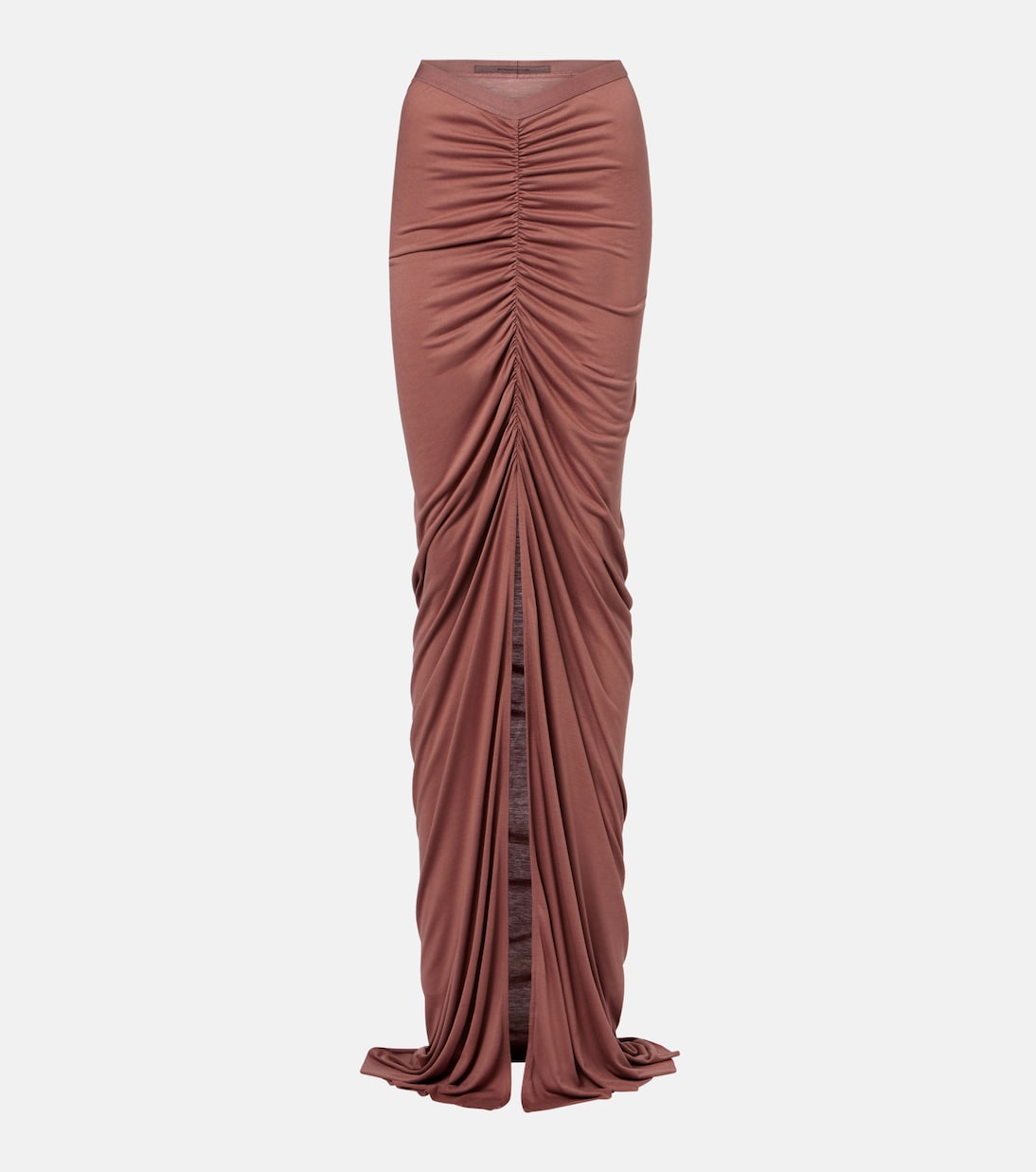 Jupe longue Poppy LS | Rick Owens