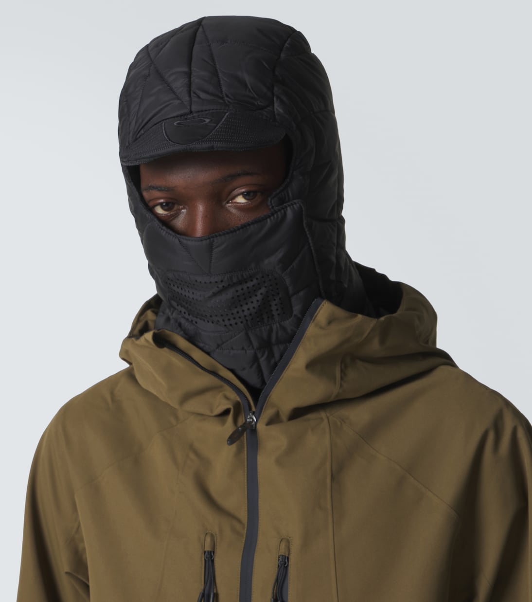 Kapuze Hyland | Oakley