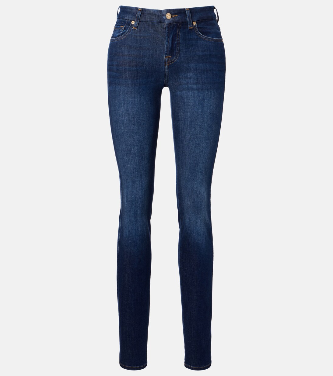 Jeans regular Kimmie | 7 For All Mankind