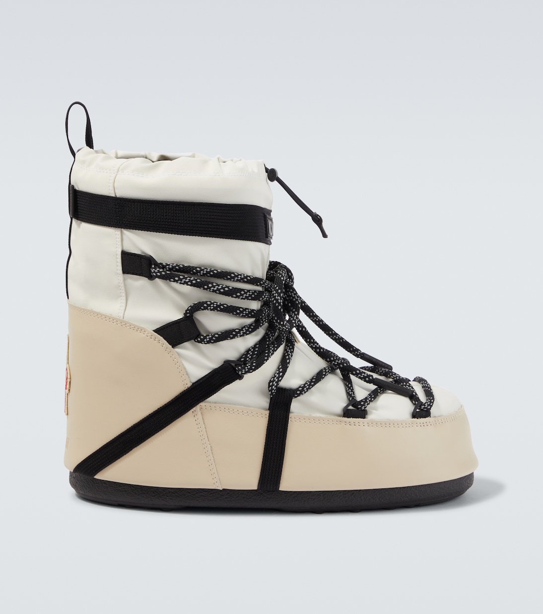 x Moon Boot Icon Low 스노우 부츠 | Moncler Grenoble