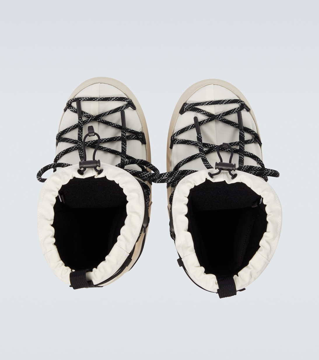 x Moon Boot Icon Low 스노우 부츠 | Moncler Grenoble