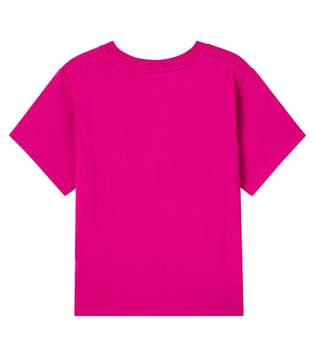 T-Shirt aus Baumwoll-Jersey  | Polo Ralph Lauren Kids