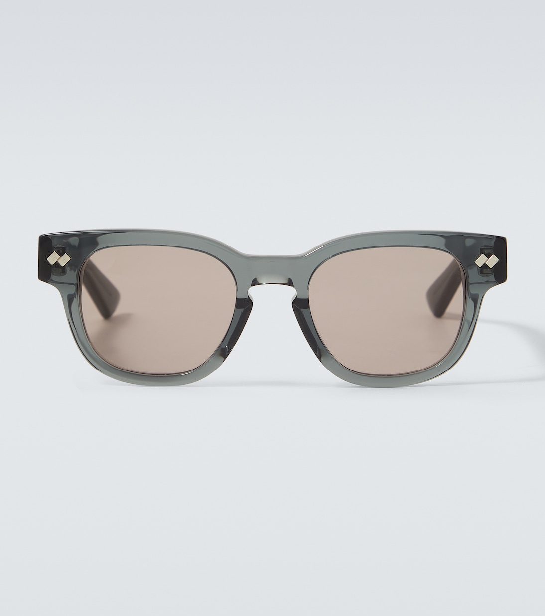 Square sunglasses | Bottega Veneta
