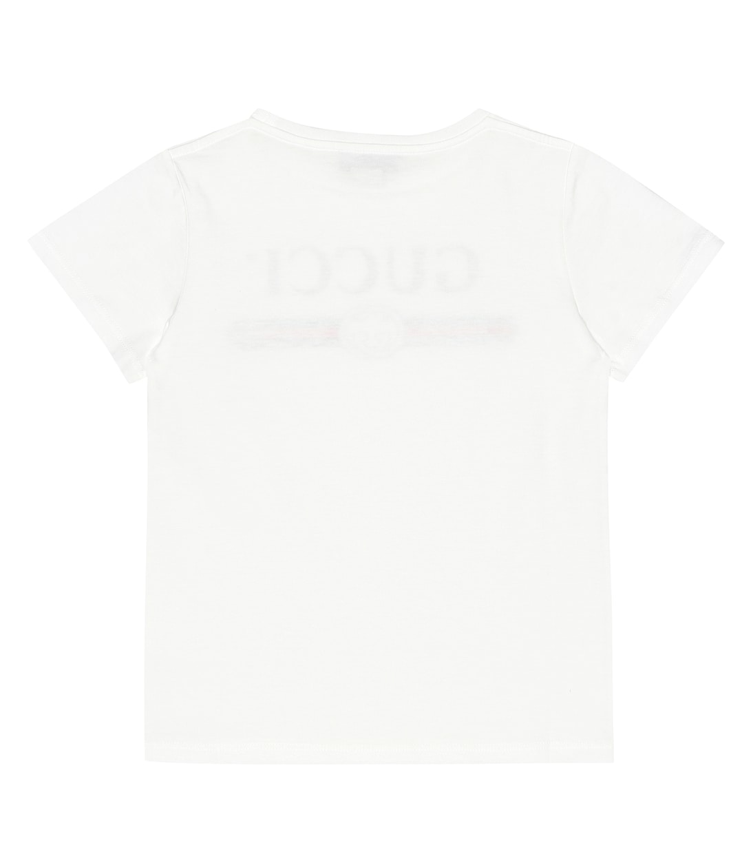 T-shirt en coton | Gucci Kids