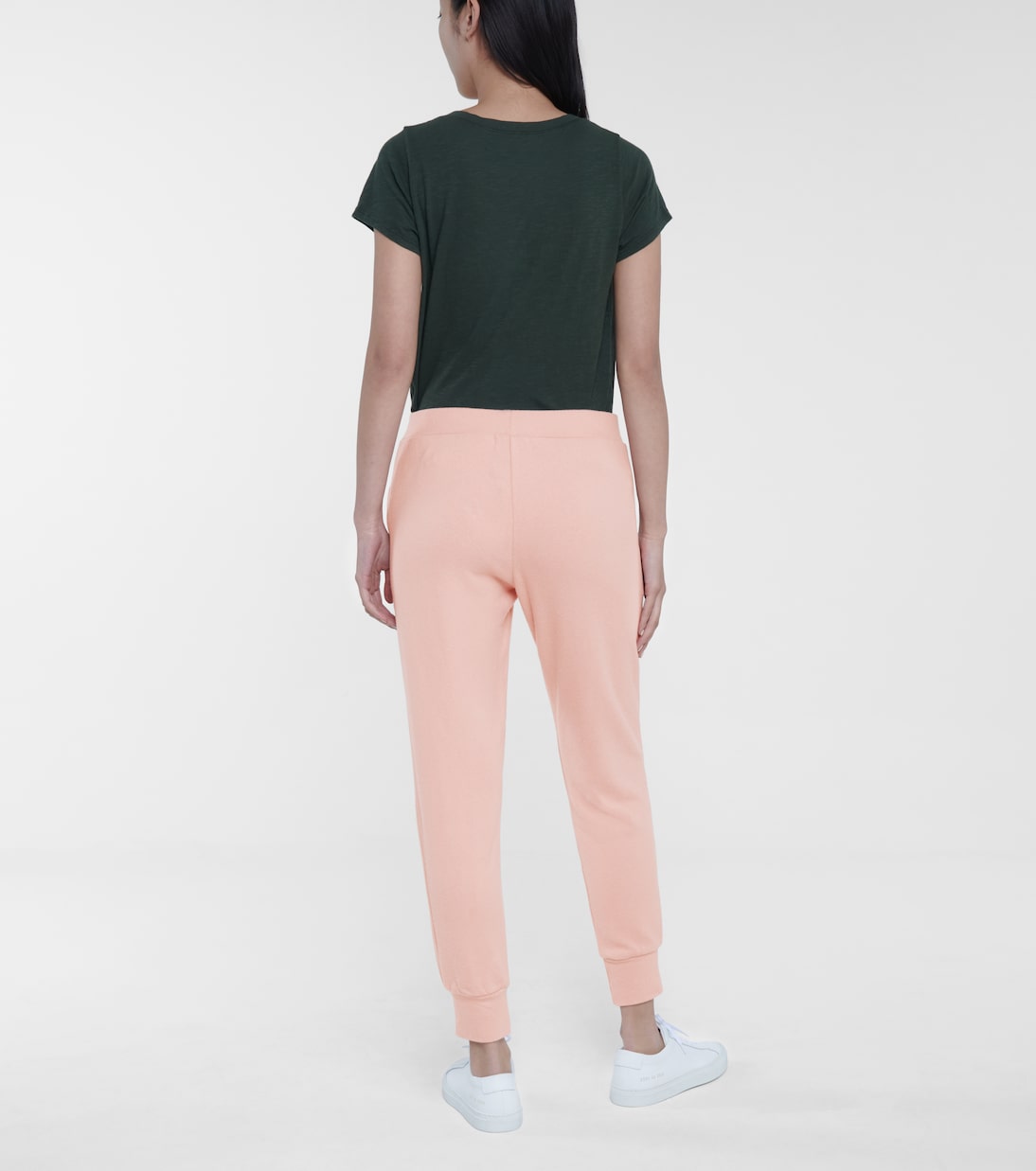 Zolia sweatpants | Velvet