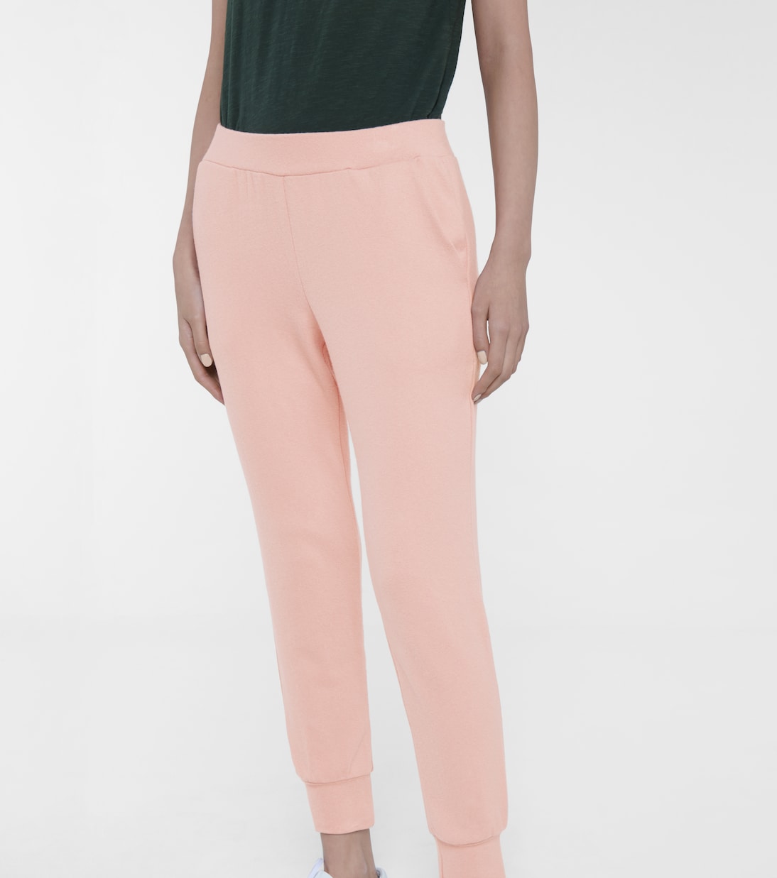 Zolia sweatpants | Velvet