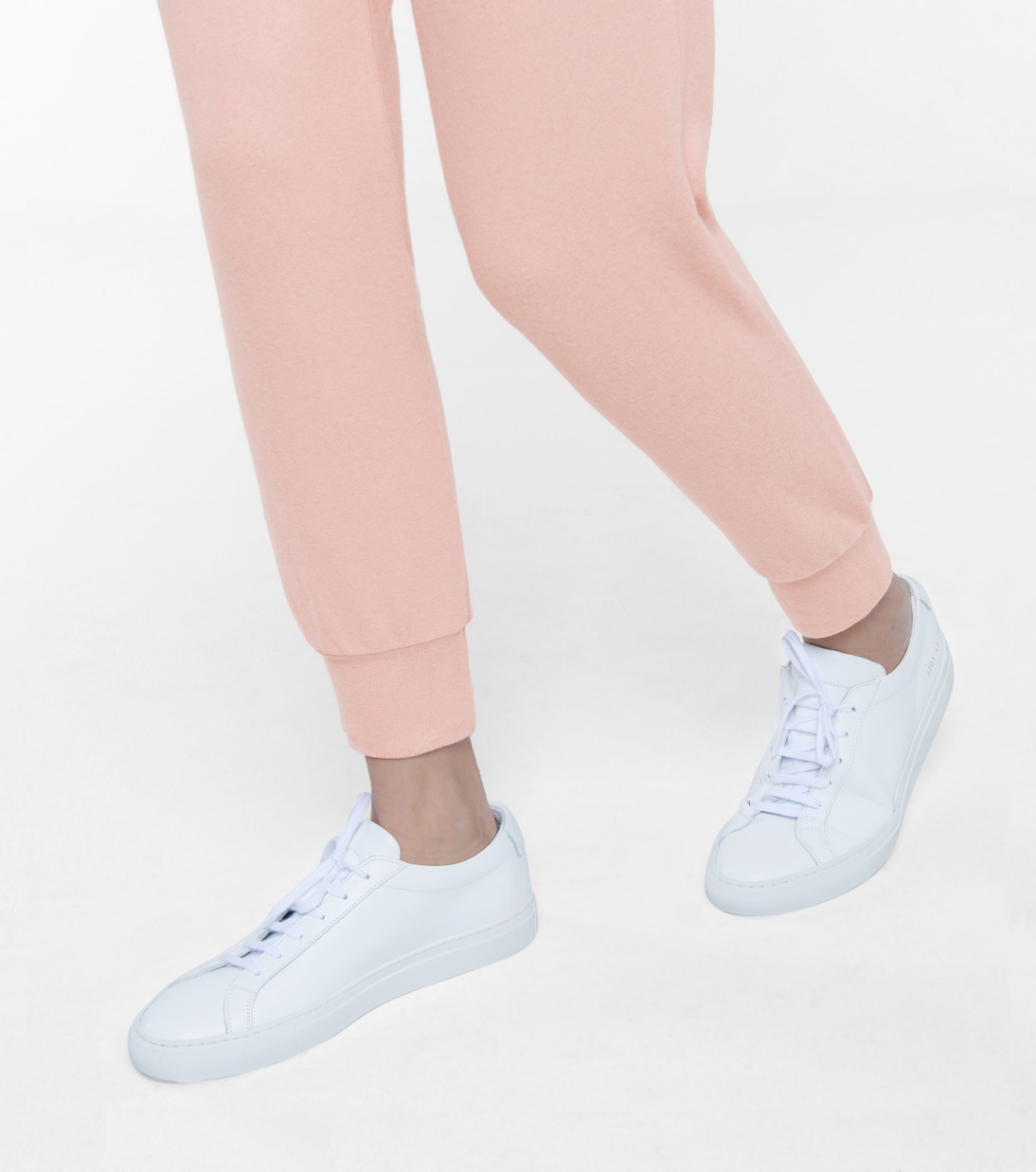 Zolia sweatpants | Velvet