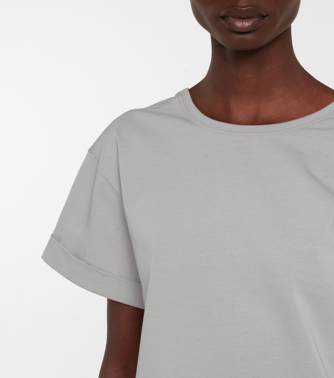 T-Shirt Paper aus Baumwolle | Joseph