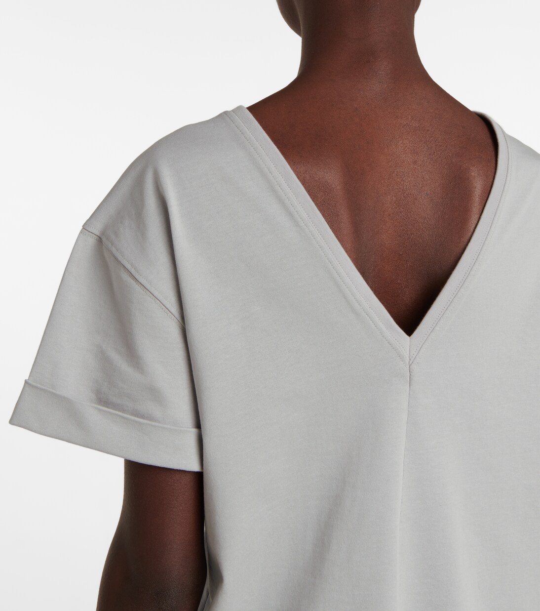 T-Shirt Paper aus Baumwolle | Joseph