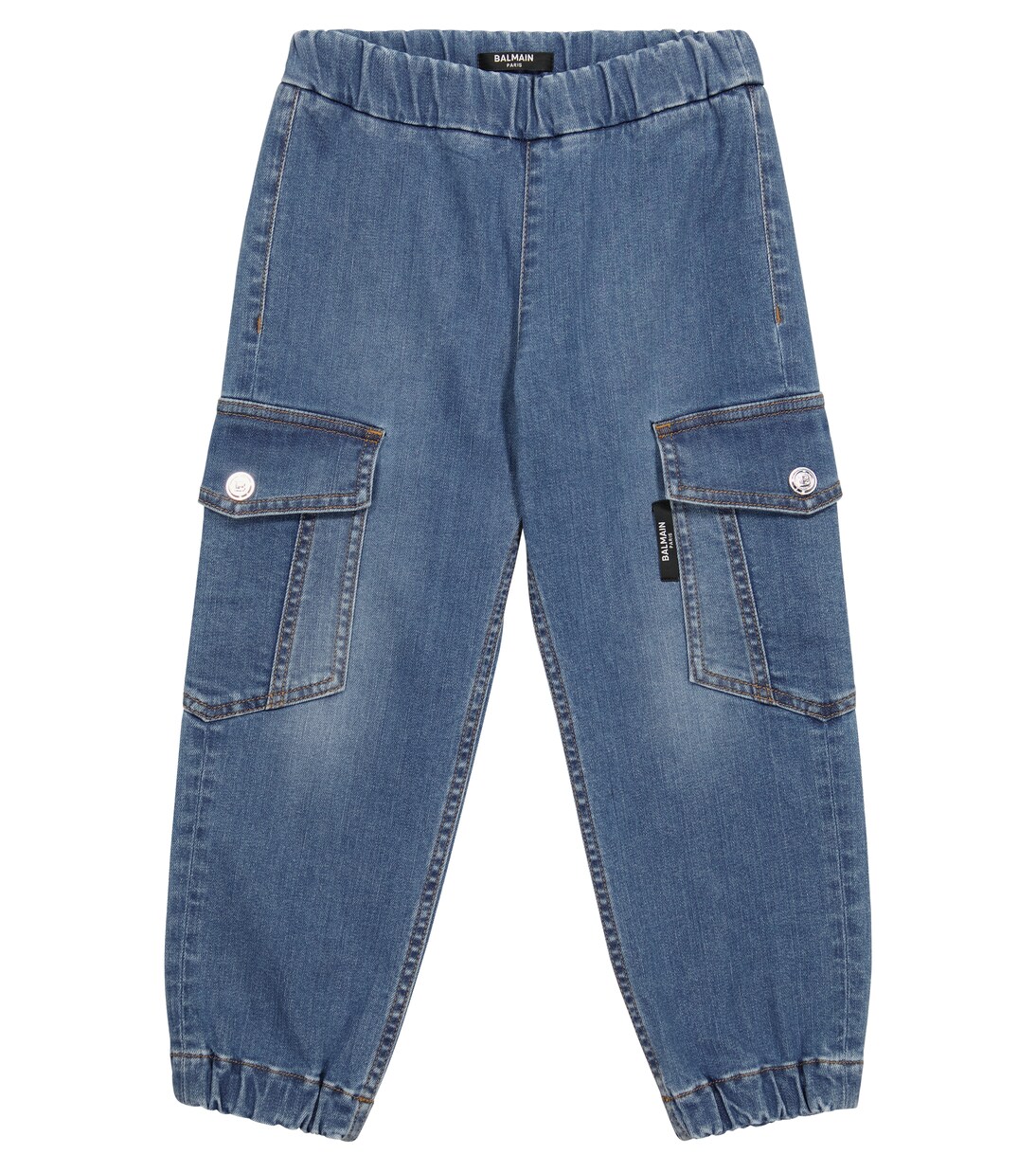 Jeans | Balmain Kids