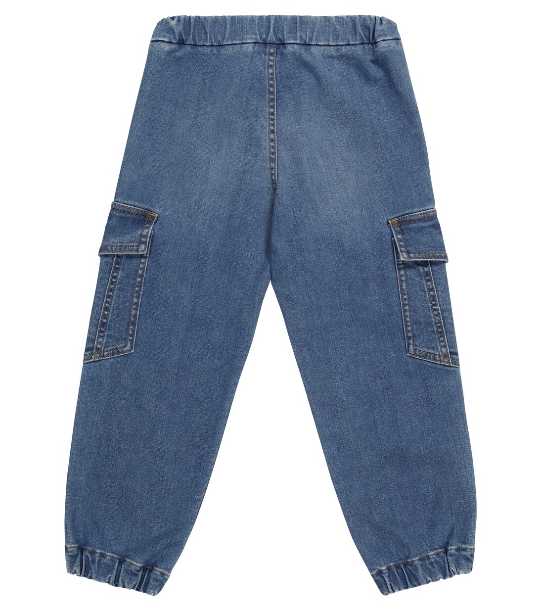 Jeans | Balmain Kids