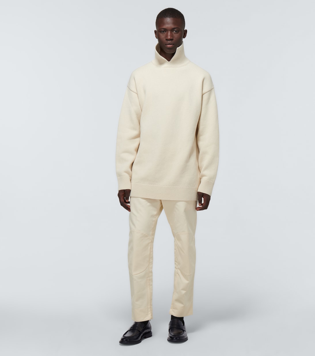 Mocasines de piel | Common Projects