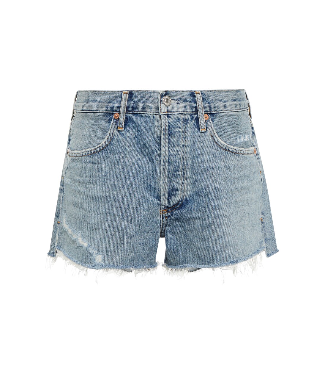 Shorts di jeans Annabelle | Citizens of Humanity