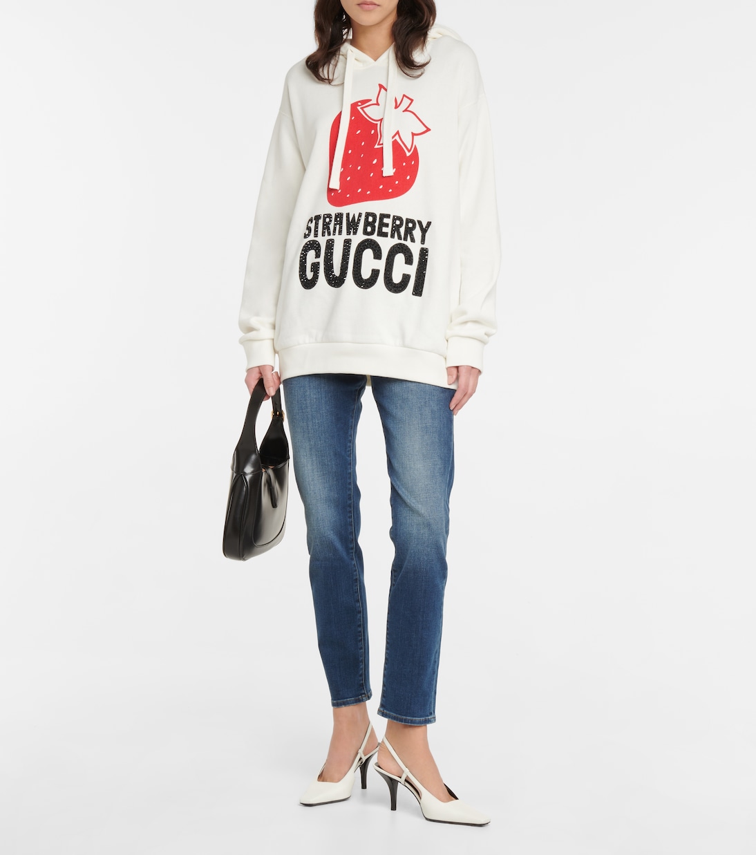 Le Garcon mid-rise cropped jeans | Frame