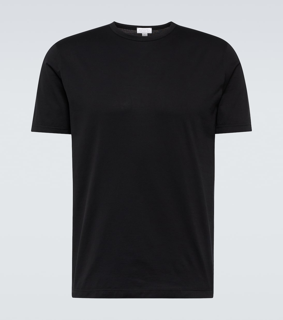 T-shirt Classic  in cotone | Sunspel