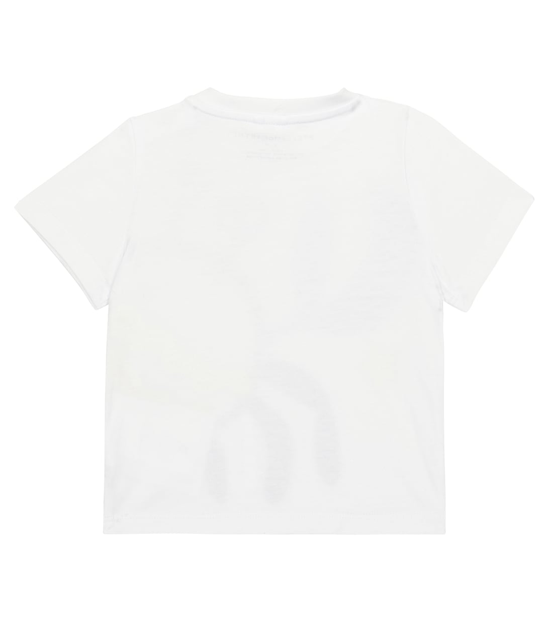 Bebé - camiseta estampada | Stella McCartney Kids