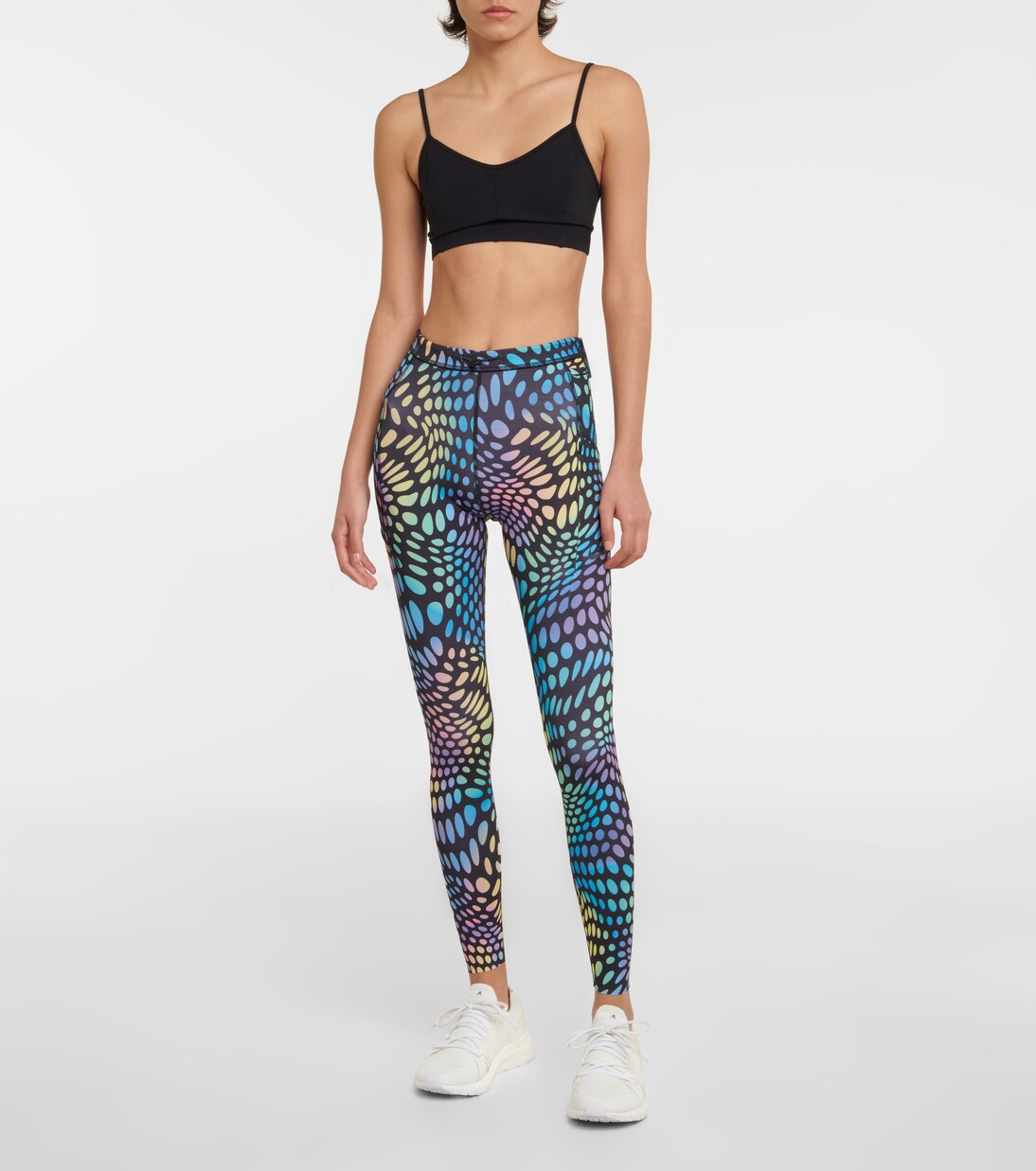 Leggings Dri-Fit Run Division | Nike