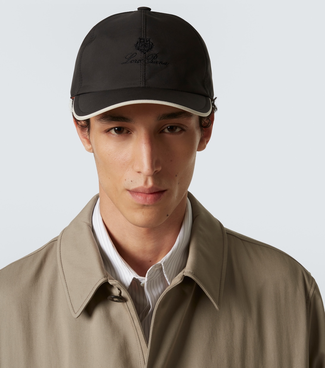 Baseballcap | Loro Piana