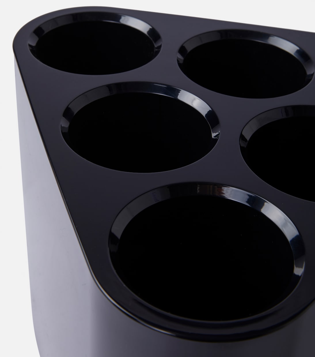 Poppins umbrella stand | Magis