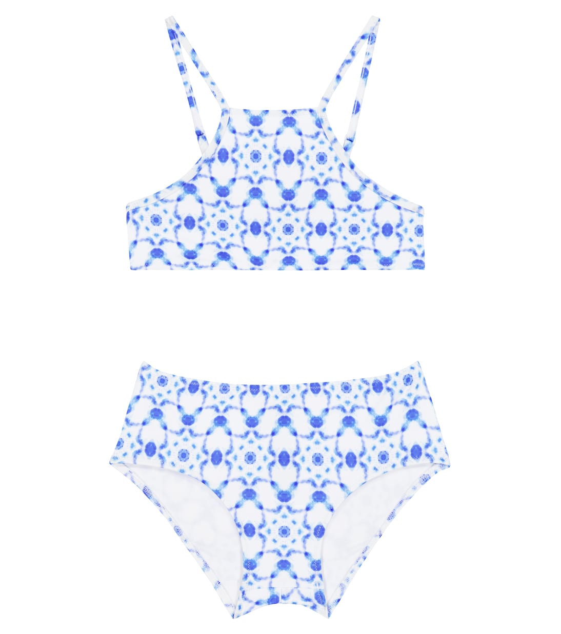 Bikini Gomette con stampa | Vilebrequin Kids