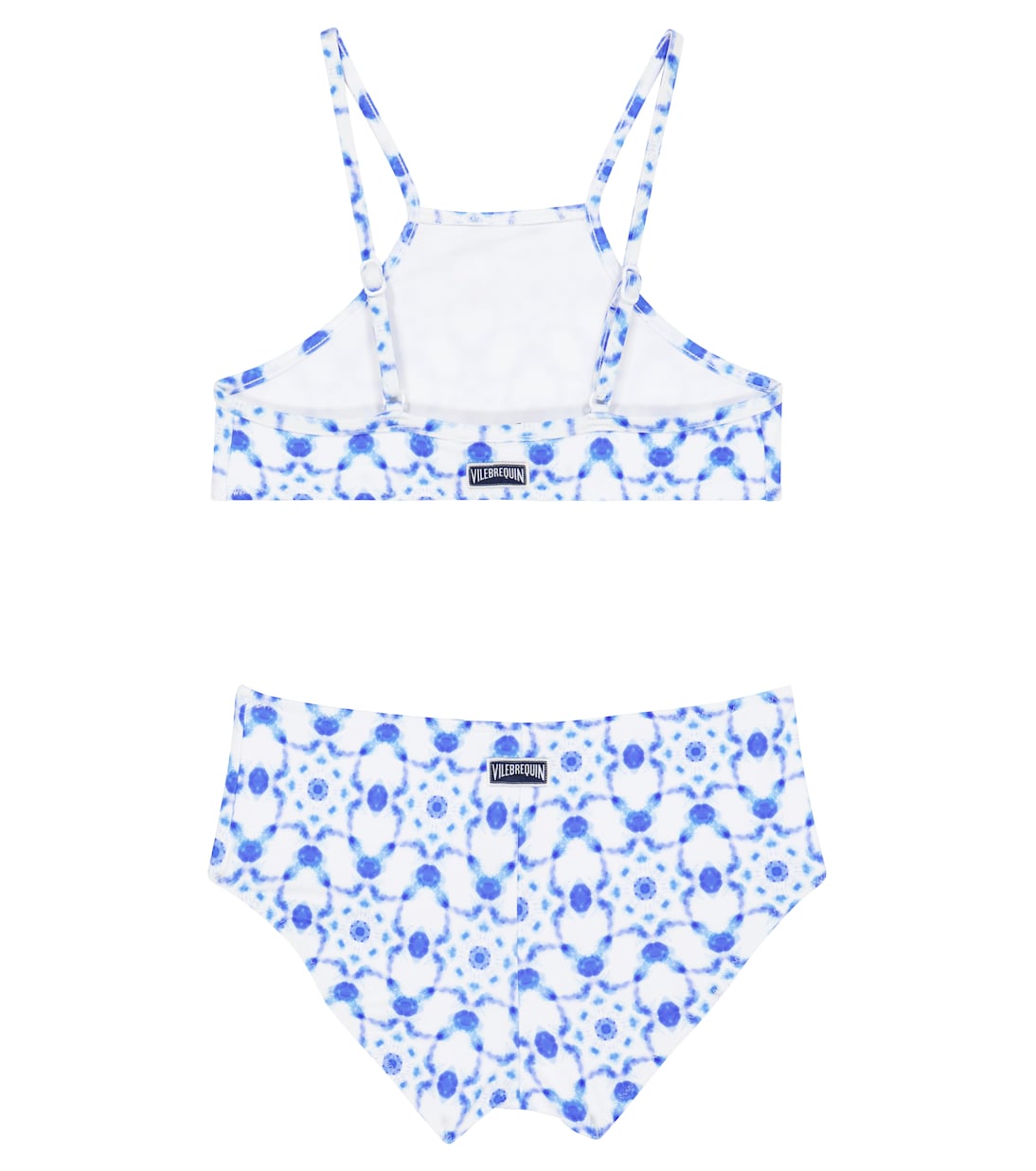 Bikini Gomette con stampa | Vilebrequin Kids