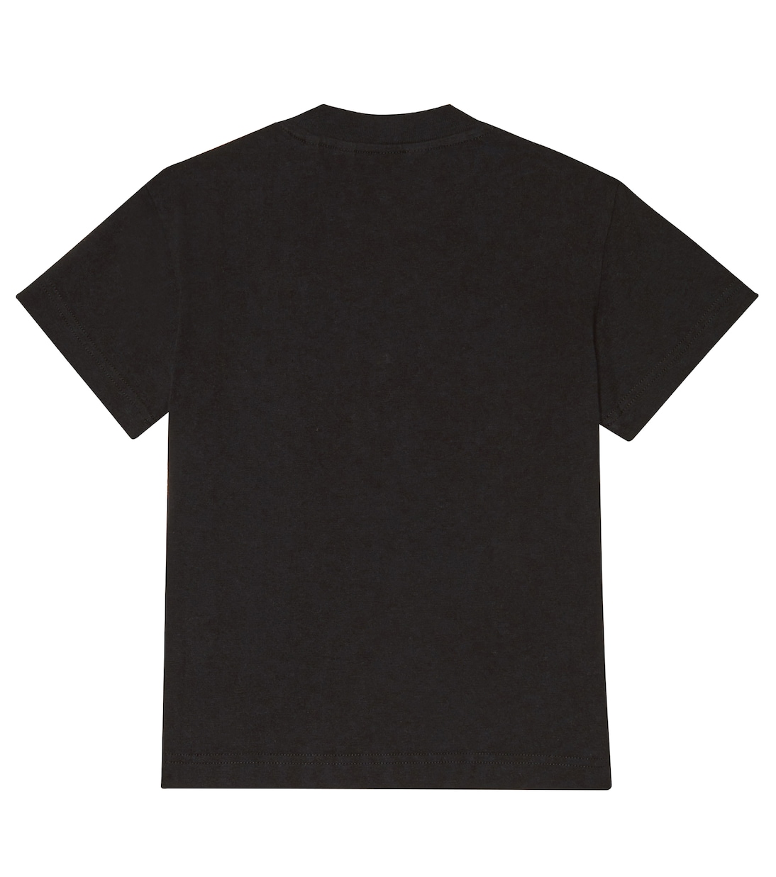 T-Shirt aus Baumwoll-Jersey | Palm Angels Kids