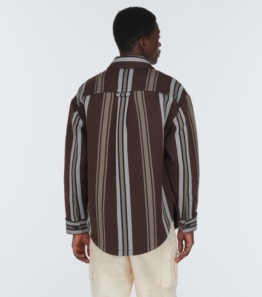 Jacke Le Blouson Montagne | Jacquemus