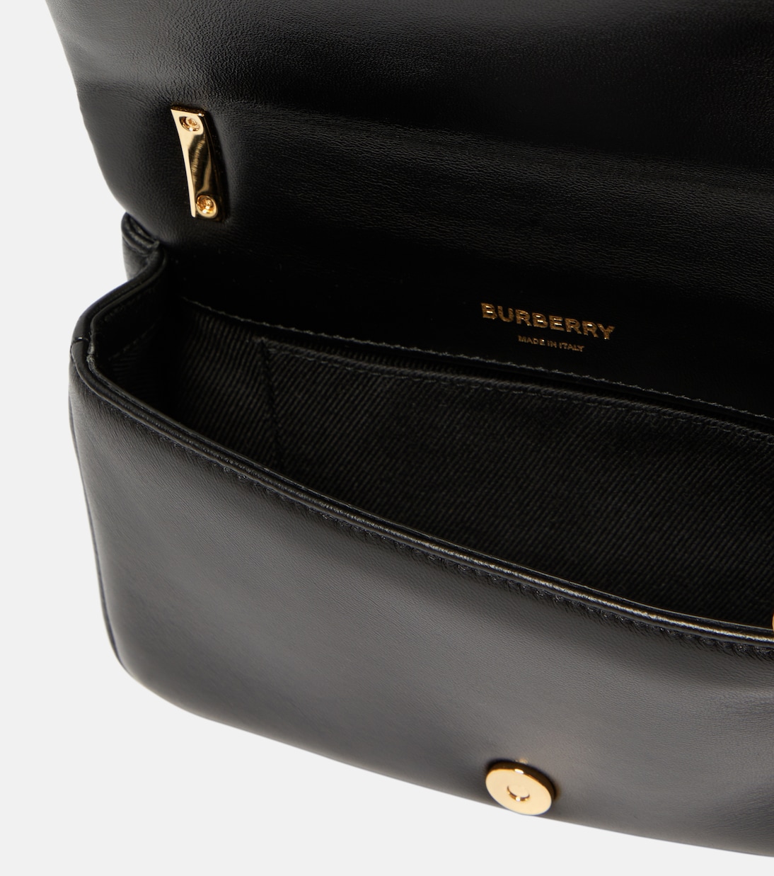 Sac Lola Mini en cuir | Burberry