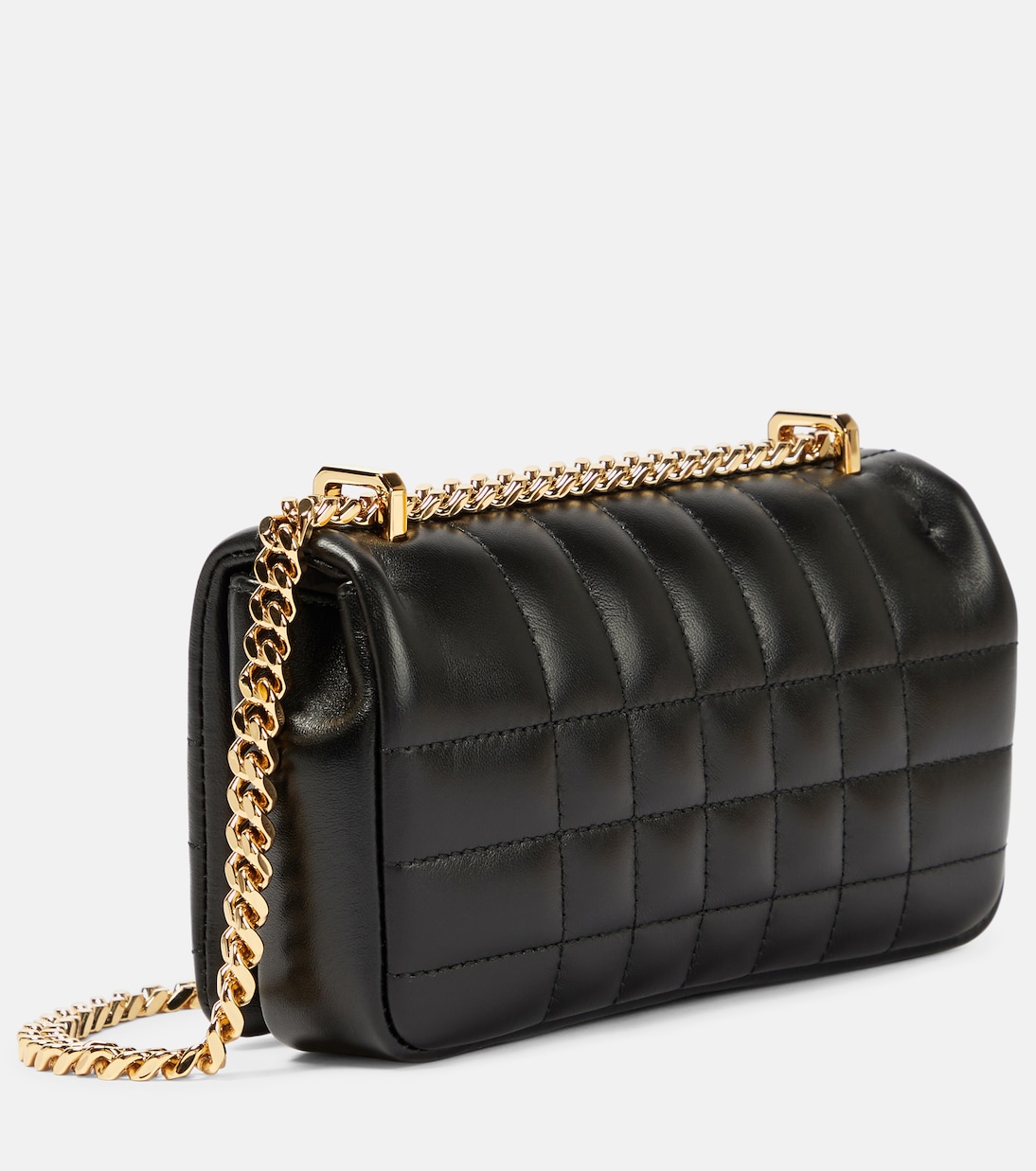 Sac Lola Mini en cuir | Burberry