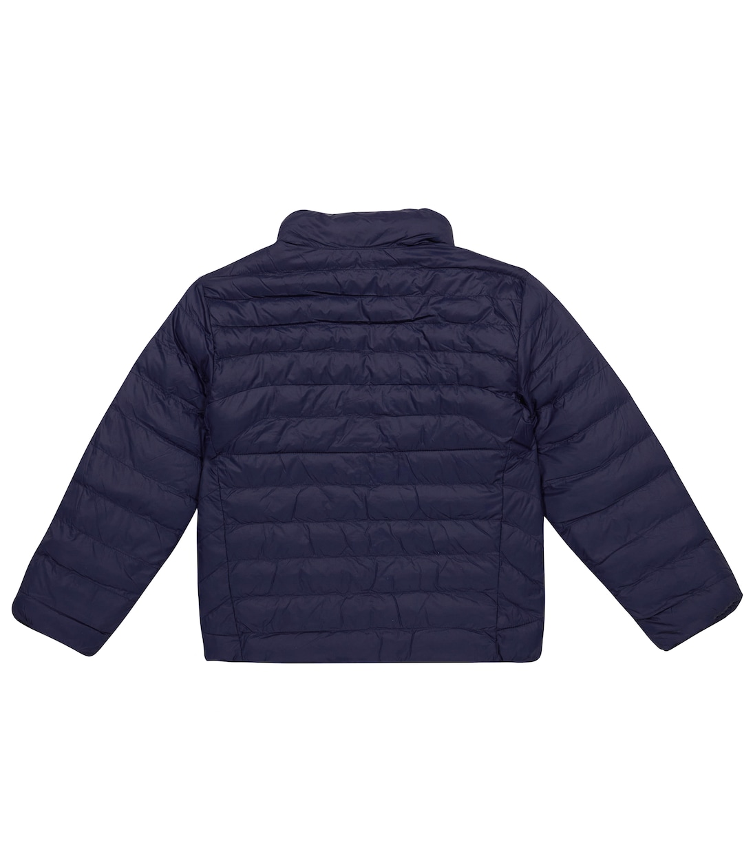 Reversible quilted jacket | Polo Ralph Lauren Kids
