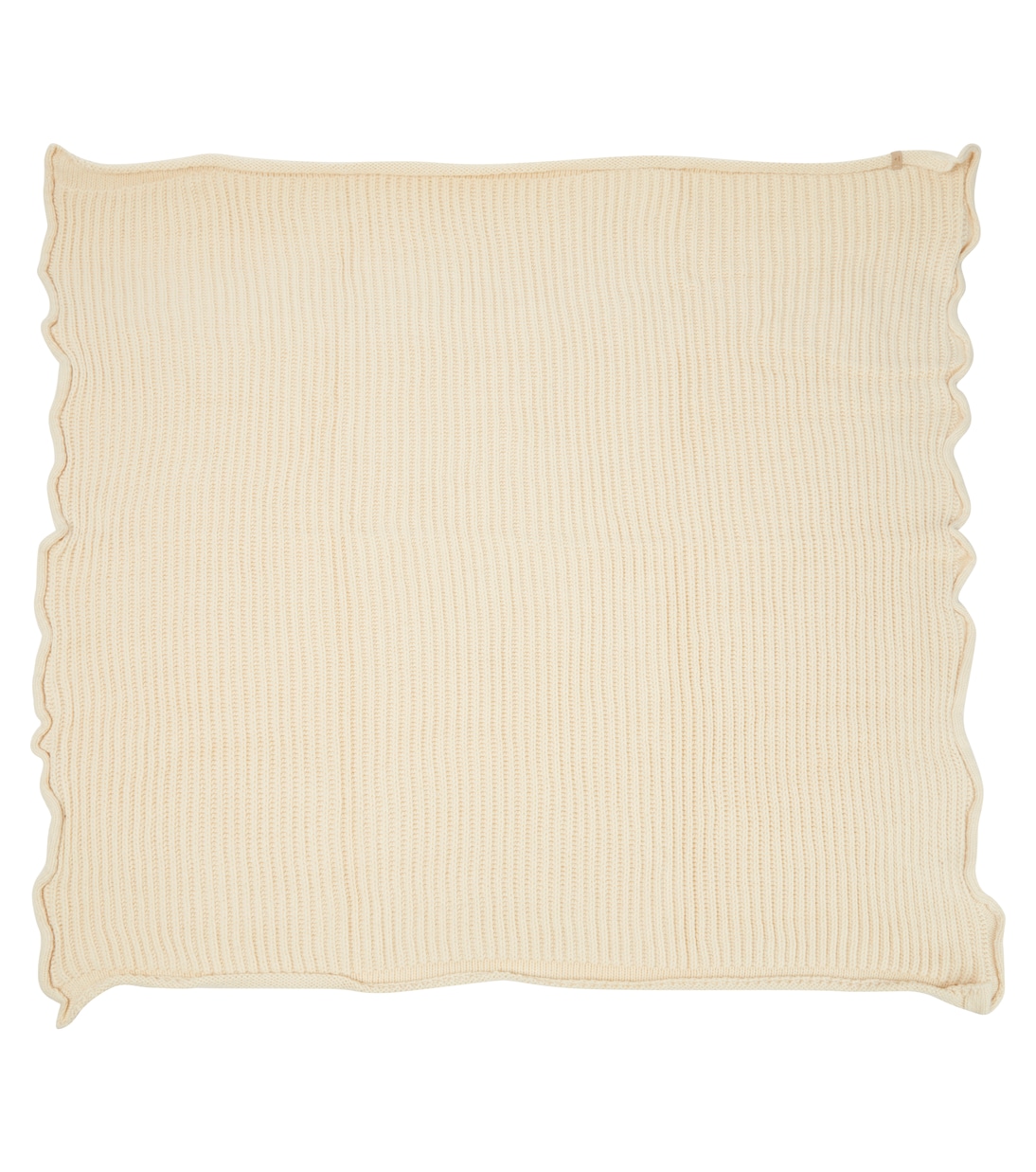 Coperta Sarai in maglia a coste | 1 + in the Family