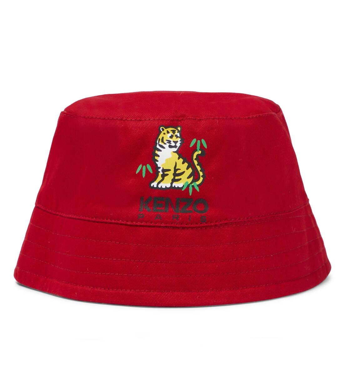 Sombrero de pescador con logo | Kenzo Kids