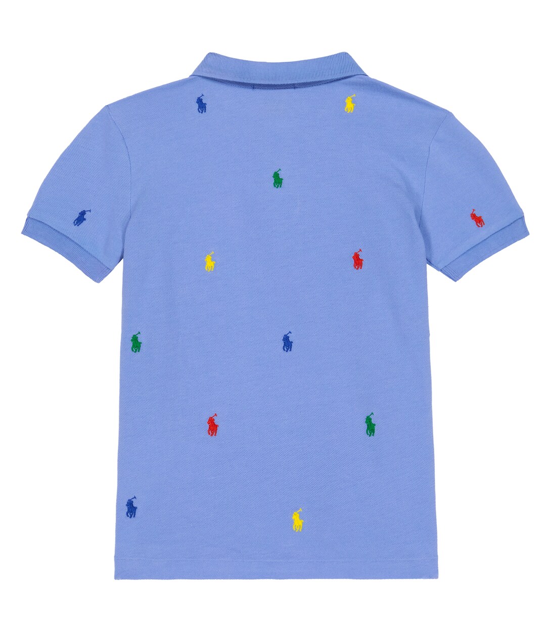 Polohemd aus Baumwolle | Polo Ralph Lauren Kids