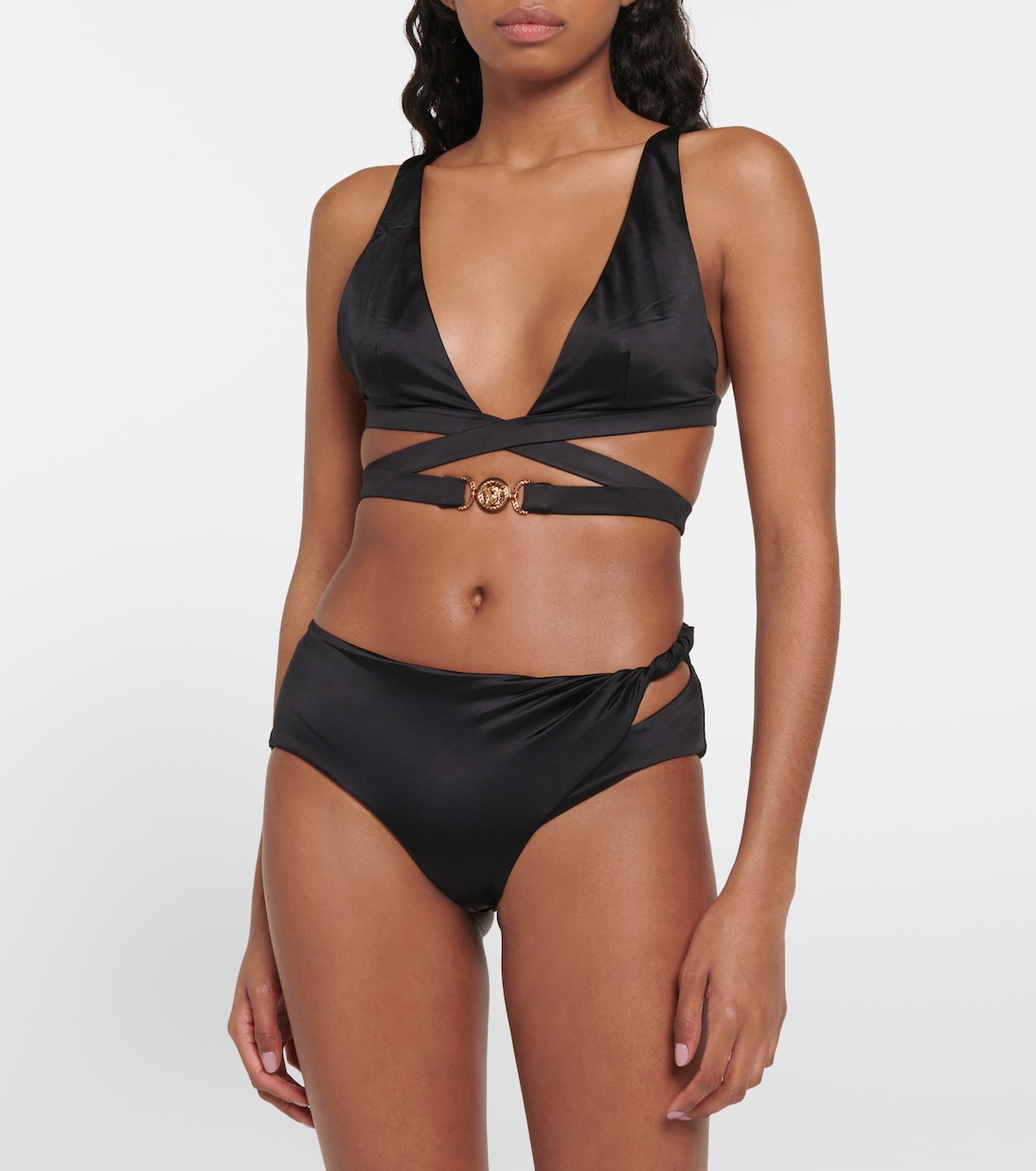 Braga de bikini | Versace