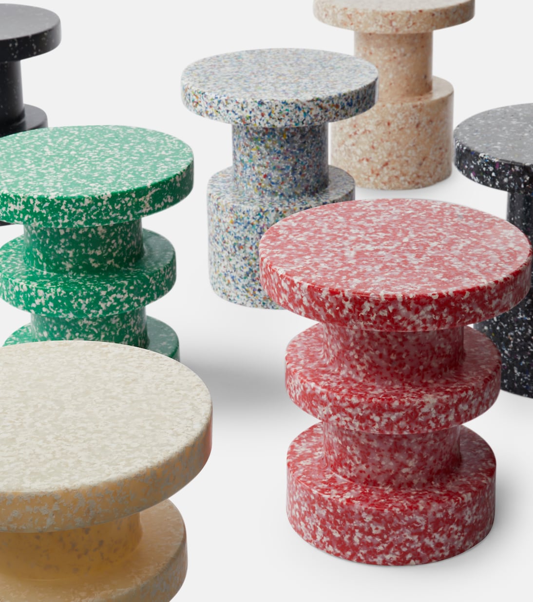 Bit stool | Normann Copenhagen