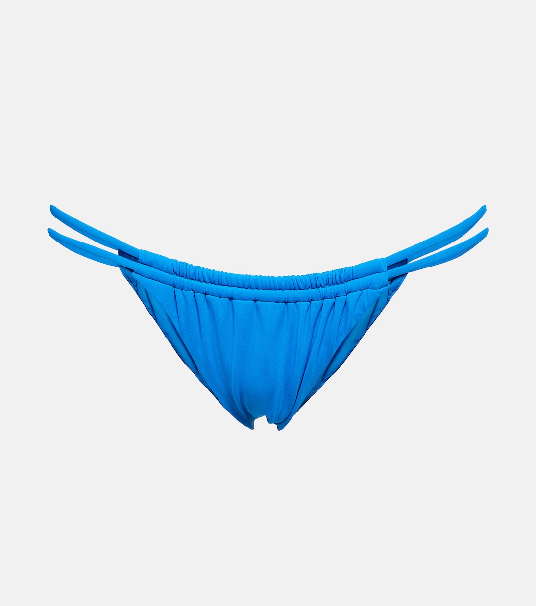 Slip bikini Luxor a vita alta | Melissa Odabash