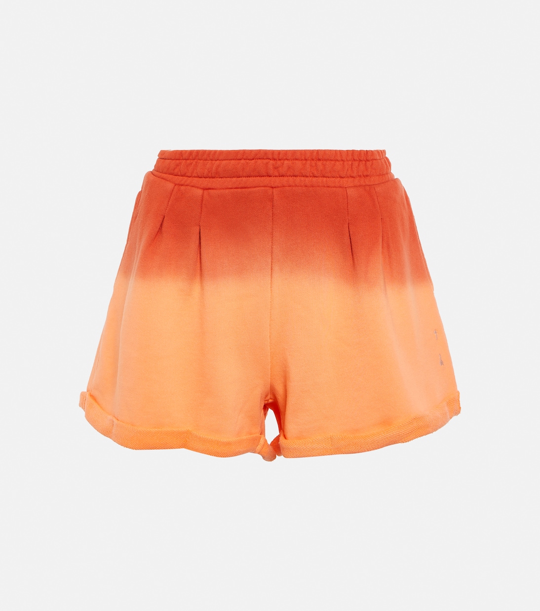 Shorts Canyon Soho de algodón | The Upside