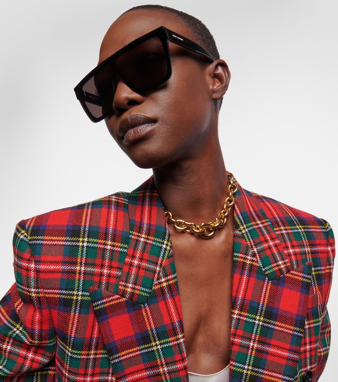 Gafas de sol SL 607 | Saint Laurent