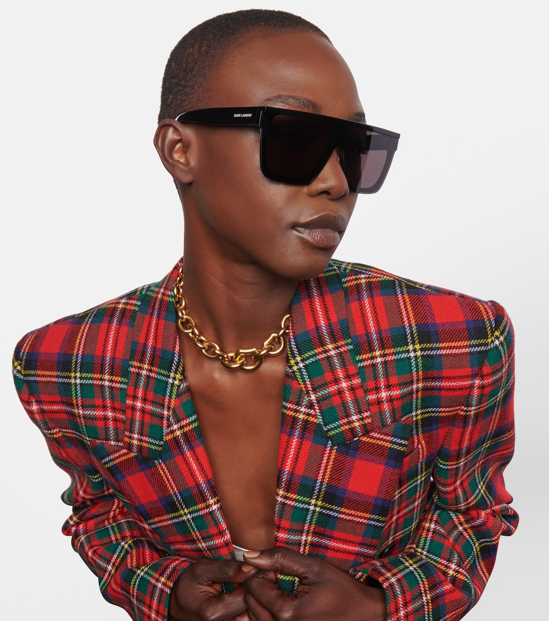 Gafas de sol SL 607 | Saint Laurent