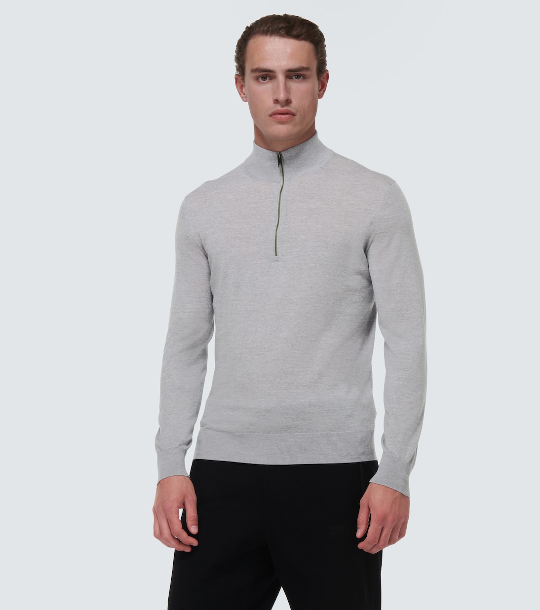 Pullover aus Wolle | Zegna