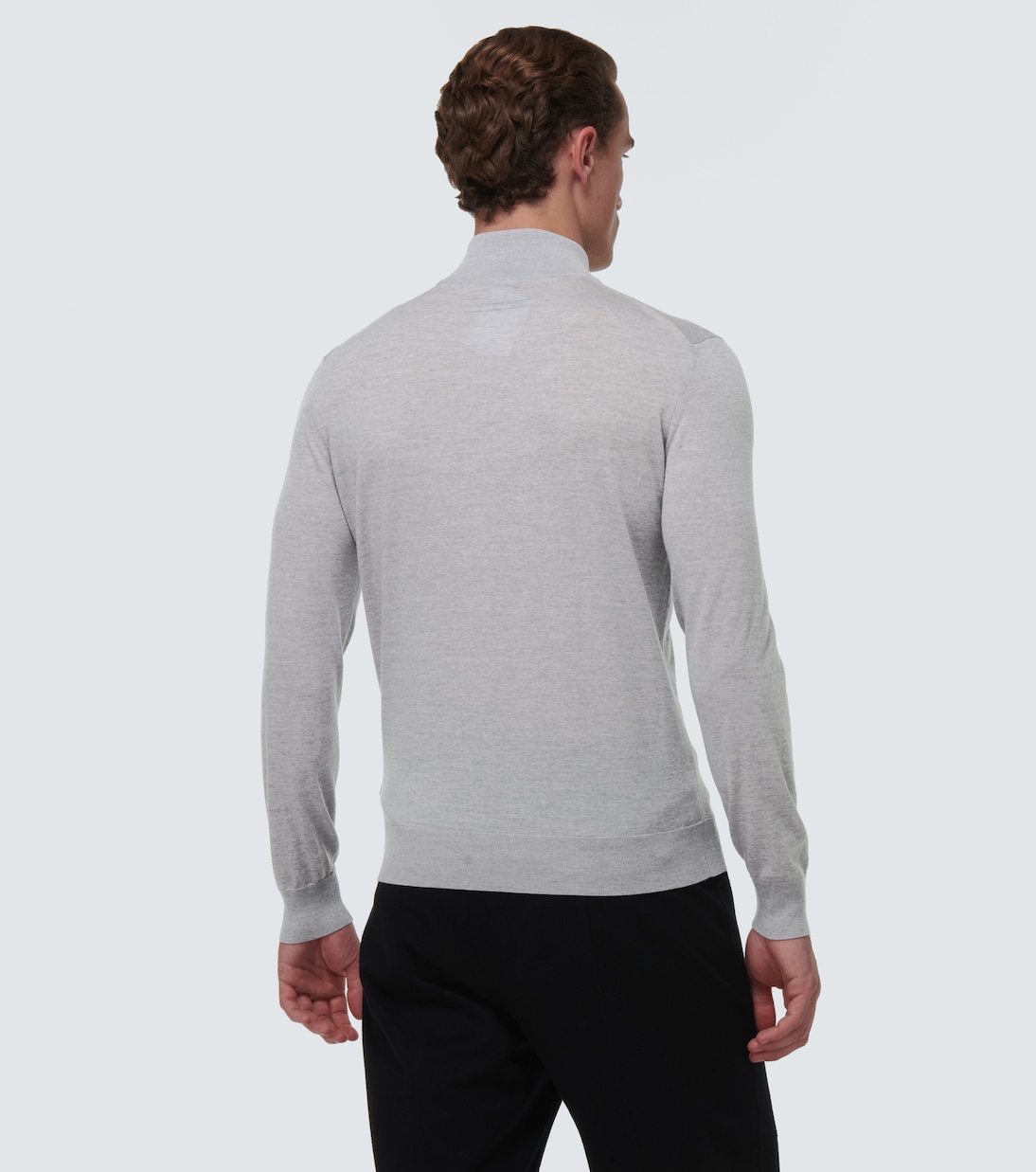 Pullover aus Wolle | Zegna