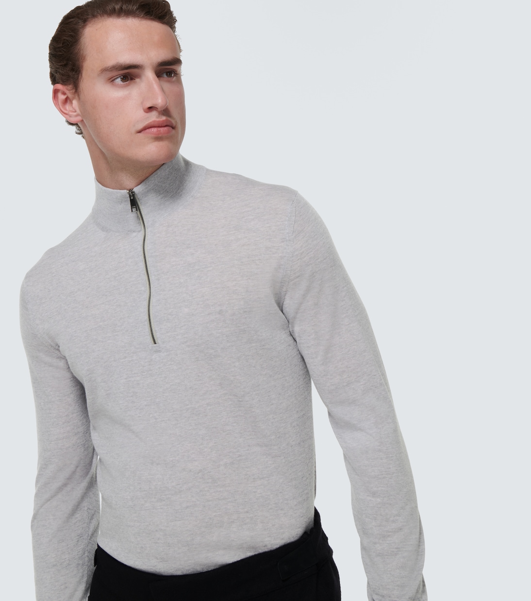 Pullover aus Wolle | Zegna