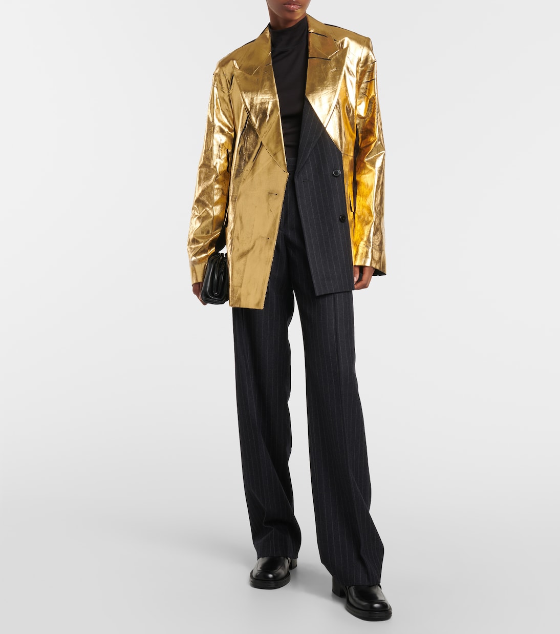 Blazer en laine | Dries Van Noten