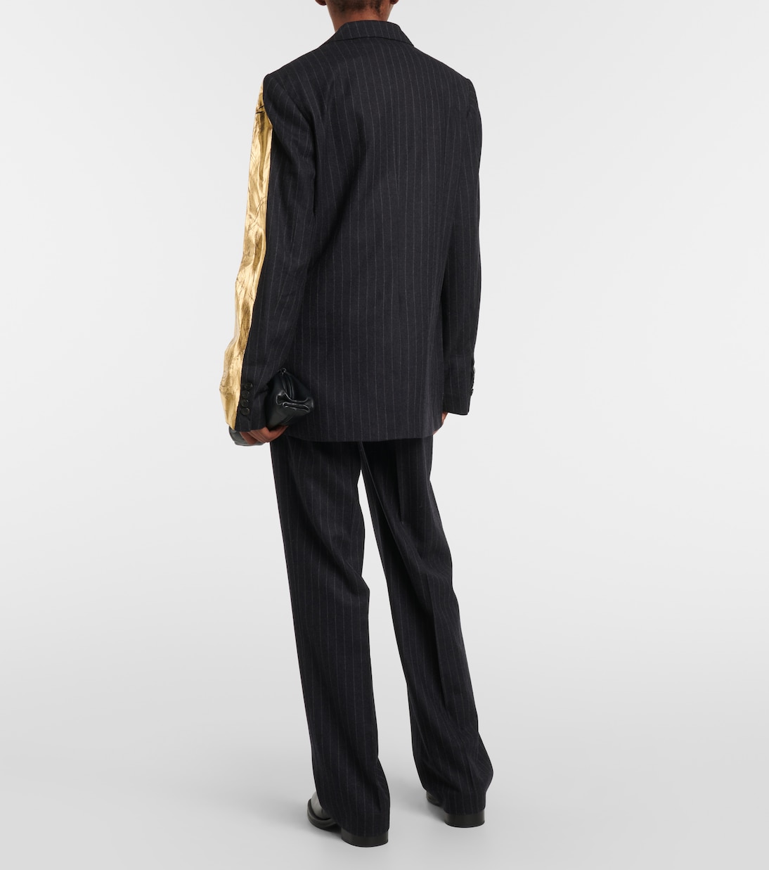 Blazer en laine | Dries Van Noten