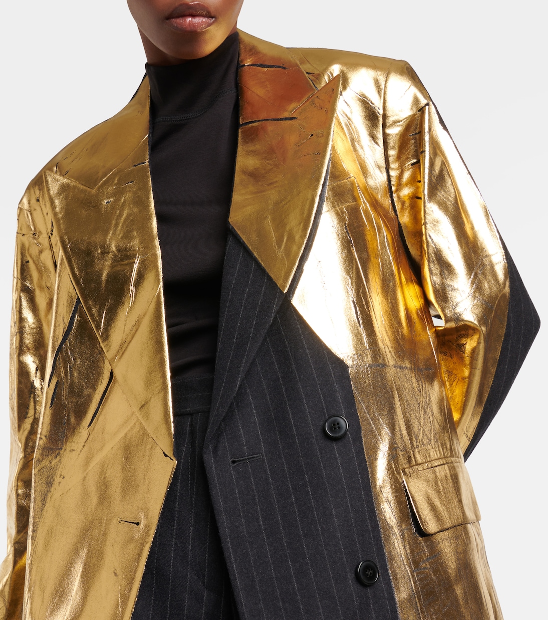 Blazer en laine | Dries Van Noten