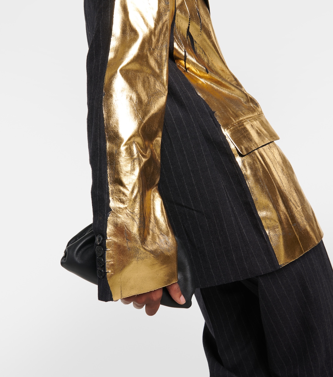 Blazer en laine | Dries Van Noten
