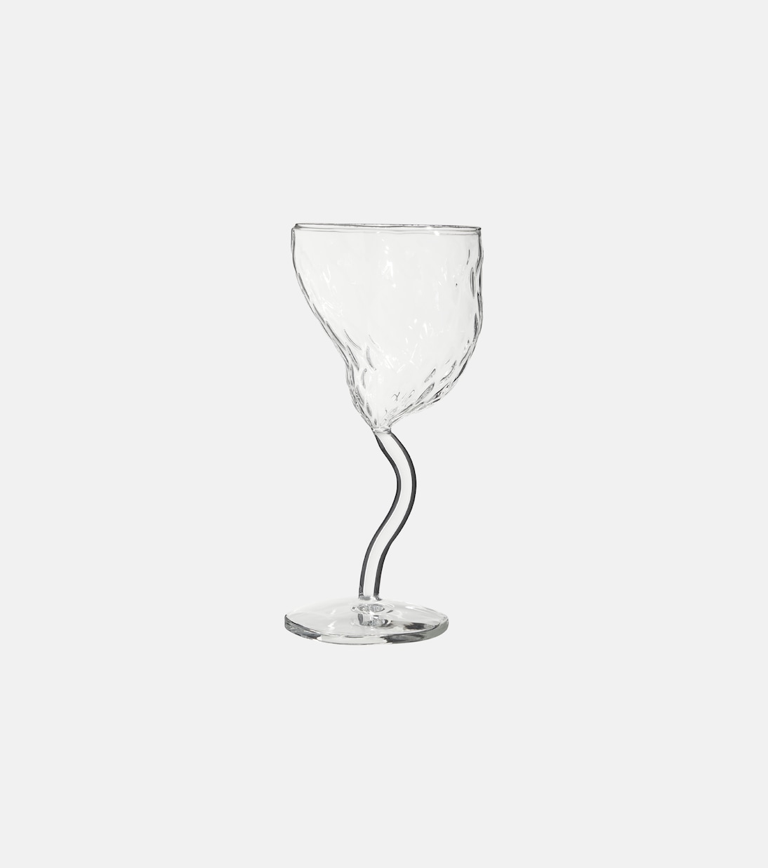 x Diesel Living Classics on Acid Diamonds wine glass | Seletti