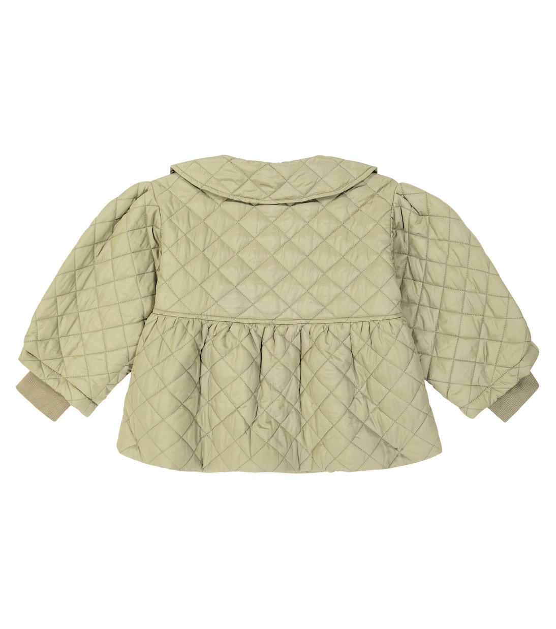 Cappotto trapuntato Andrea | C'era Una Volta