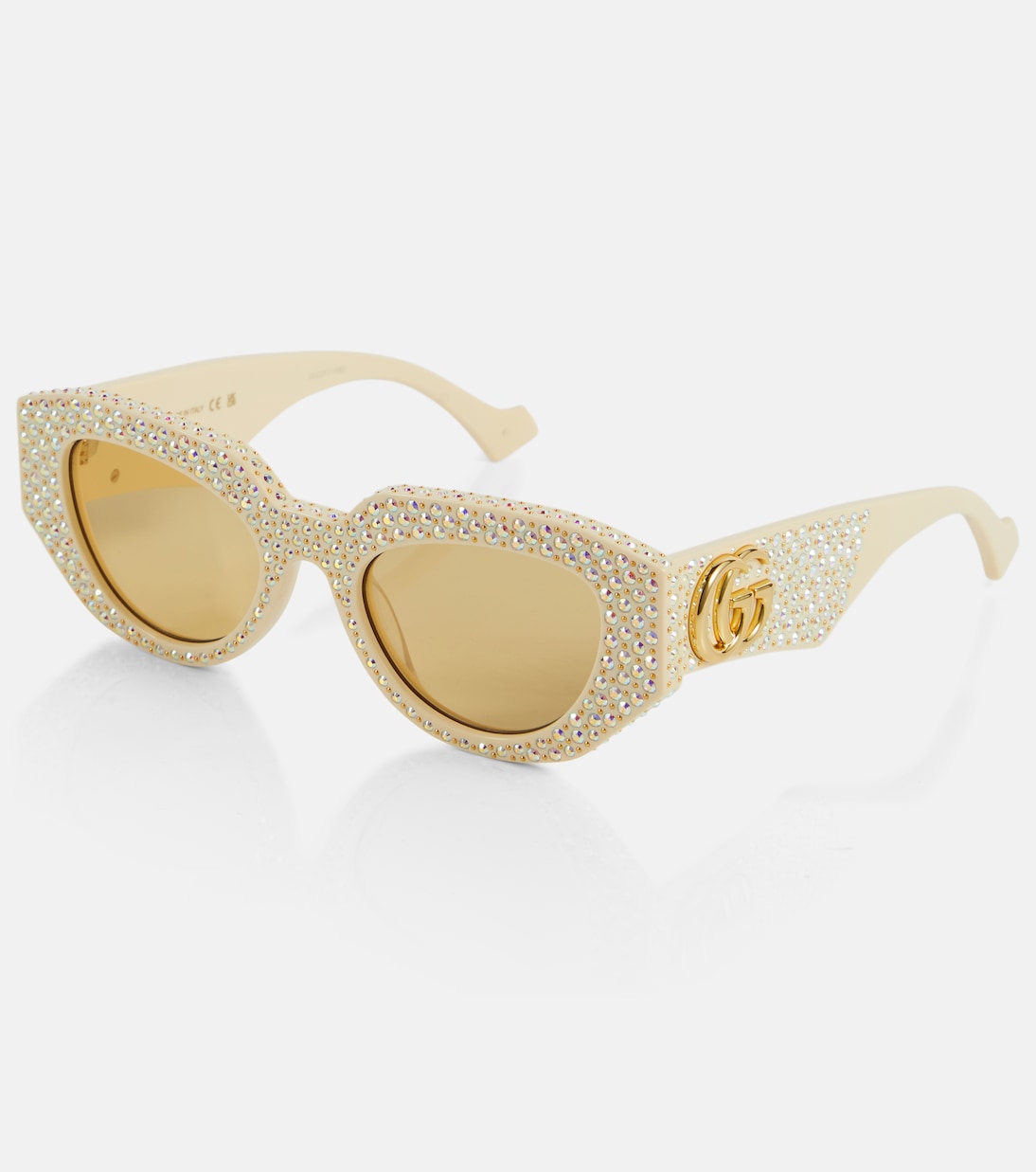 Colorful gucci glasses deals