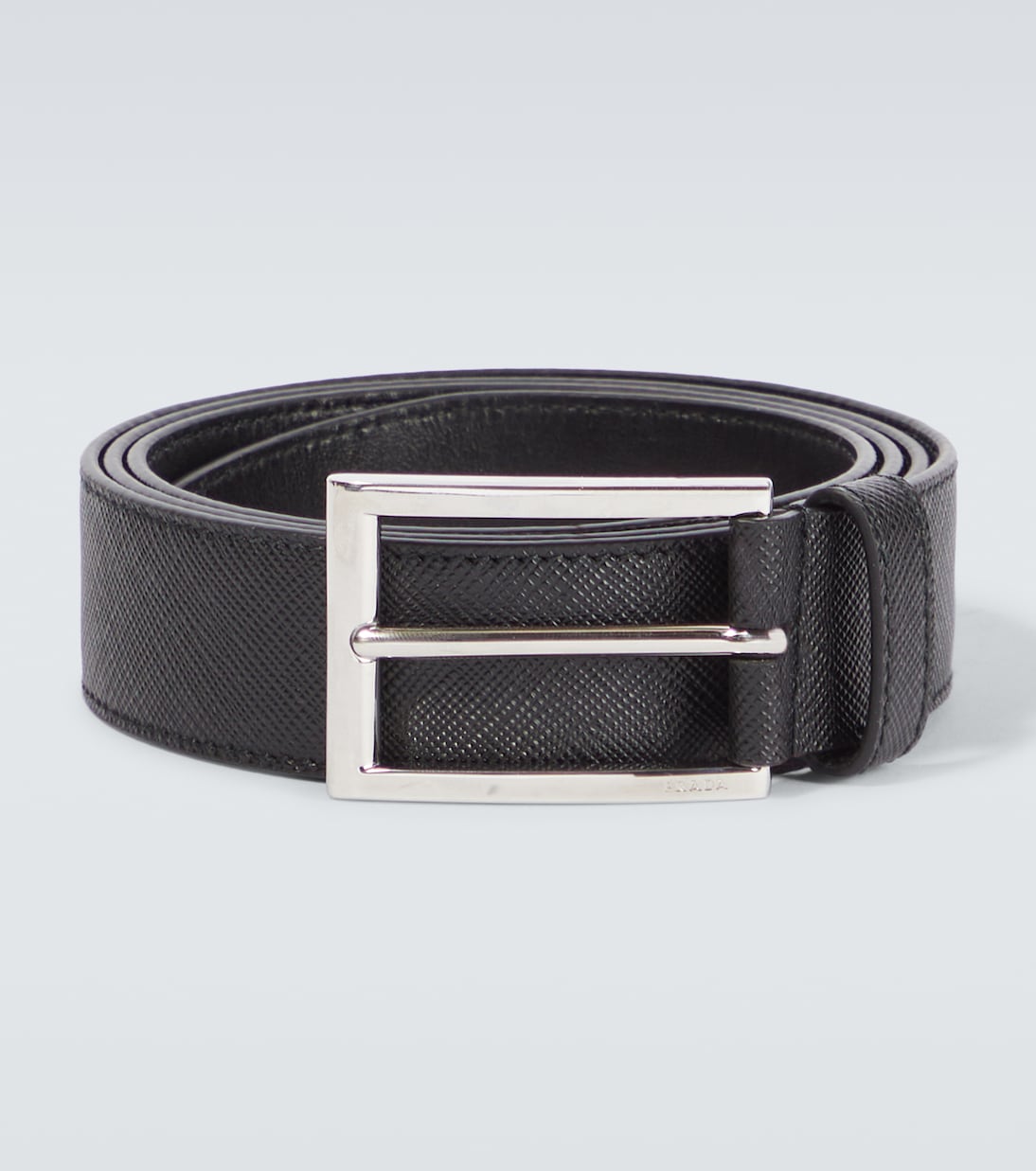 Gürtel aus Saffiano-Leder | Prada